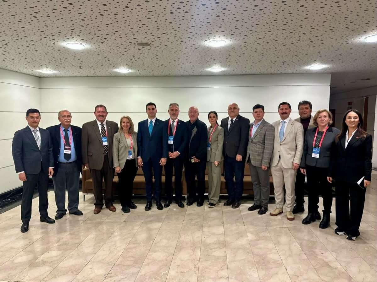 CHP’li Derici’den PM Sonrası Teşekkür Mesajı 3